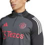 Manchester United European Tiro 24 Training Top Adults