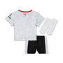 Liverpool Third Babykit 2024 2025