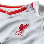 Liverpool Third Babykit 2024 2025