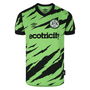 Forest Green Rovers Home Shirt 2023 2024 Juniors