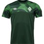 Werder Bremen Warm Up Shirt Juniors