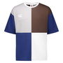 Harlequin S/S T-Shirt Mens