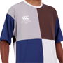 Harlequin S/S T-Shirt Mens