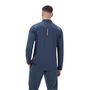 Quarter Zip Training Fleece Mens