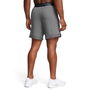 Armour UA Vanish Woven 6 Shorts Mens