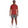 Armour UA Vanish Woven 6 Shorts Mens