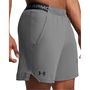 Armour UA Vanish Woven 6 Shorts Mens