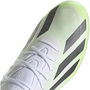 X Crazyfast.1 Juniors Firm Ground Football Boots