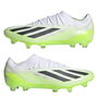 X Crazyfast.1 Juniors Firm Ground Football Boots