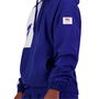 Legends Quarter Zip Hooded Top Mens