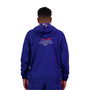 Legends Quarter Zip Hooded Top Mens