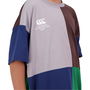 Harlequin Block T Shirt Juniors