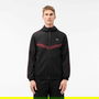 Tracksuit Jacket