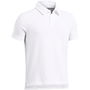 Armour Ua B Icon Polo Shirt Boys