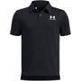 Armour Ua B Icon Polo Shirt Boys