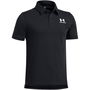 Armour Ua B Icon Polo Shirt Boys