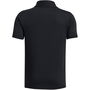 Armour Ua B Icon Polo Shirt Boys