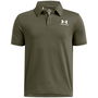 Armour Ua B Icon Polo Shirt Boys