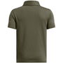 Armour Ua B Icon Polo Shirt Boys