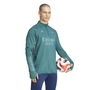 Arsenal Tiro 23 Training Top Adults