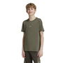 Training AEROREADY Heather T Shirt Juniors
