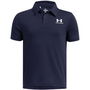 Armour Ua B Icon Polo Shirt Boys