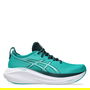 Gel Nimbus 27 Running Shoes Mens