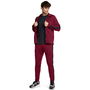 Knit Tracksuit Mens