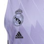 Real Madrid Away Shirt Adults