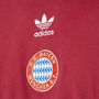 Bayern Munich Originals T Shirt Adults