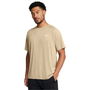 Armour UA Tech™ 2.0 Short Sleeve Mens