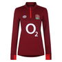 England Ladies Midlayer Top