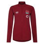 England Pre Match Jacket Womens