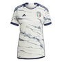 Italy Away Kit 2023 Womens