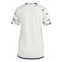 Italy Away Kit 2023 Womens