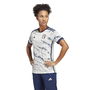 Italy Away Kit 2023 Womens