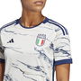 Italy Away Kit 2023 Womens