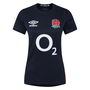 England Red Roses Alternate Shirt Kids