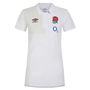 England CVC Polo Shirt 2023 2024 Womens