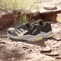 Terrex Trailrider Gtx Trail Running Shoes Boys