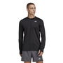 Own The Run Long Sleeve Top Adults