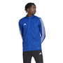 Tiro 23 League Training Track Top