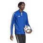 Tiro 23 League Training Track Top