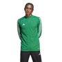 Tiro 23 League Training Track Top