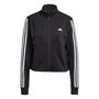 AEROREADY Train Essentials 3 Stripes Track Jacket