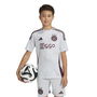 Ajax Amsterdam Third Shirt 2024 2025 Juniors