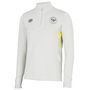 Brentford Quarter Zip Top 2024 2025 Adults