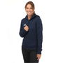 Full Zip Hoodie Womens