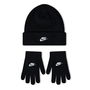 Club Beanie Glove Infants