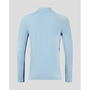 Leinster 24/25 Rise Pro Players Quarter Zip Mens